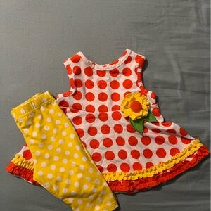 Rare Editions 2 pc Set 24 mo
